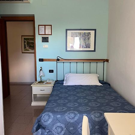 Hotel Mazzocca Караманико-Терме Экстерьер фото